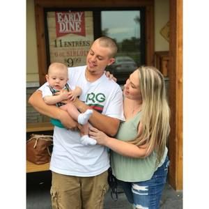 Meet your Posher, Marina